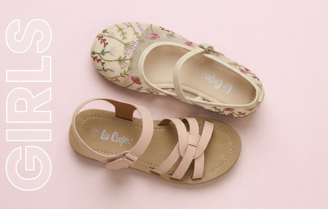 קולקציית קיץ 2026 - בנות