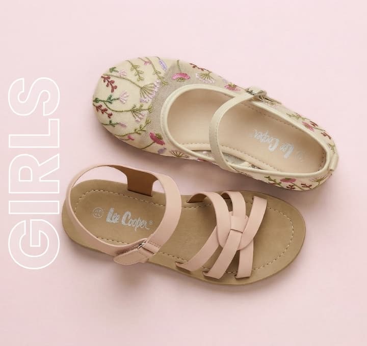 קולקציית קיץ 2026 - בנות