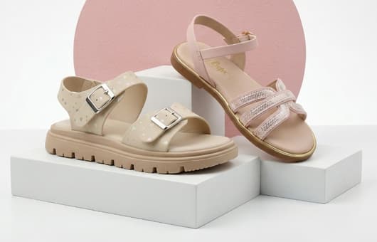 קולקציית קיץ 2026- בנות