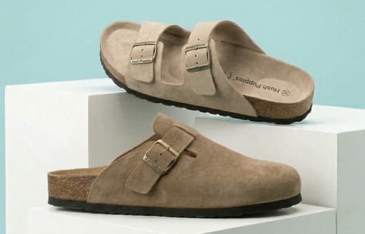 קולקציית קיץ 2026 - גברים