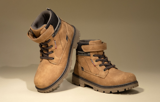 קולקציית חורף 2025 - בנים