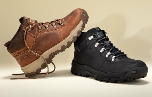 קולקציית חורף 2025 - גברים