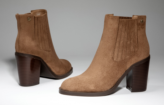 קולקציית חורף 2025 - נשים