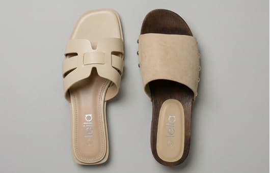 קולקציה חדשה קיץ 26 של גלי