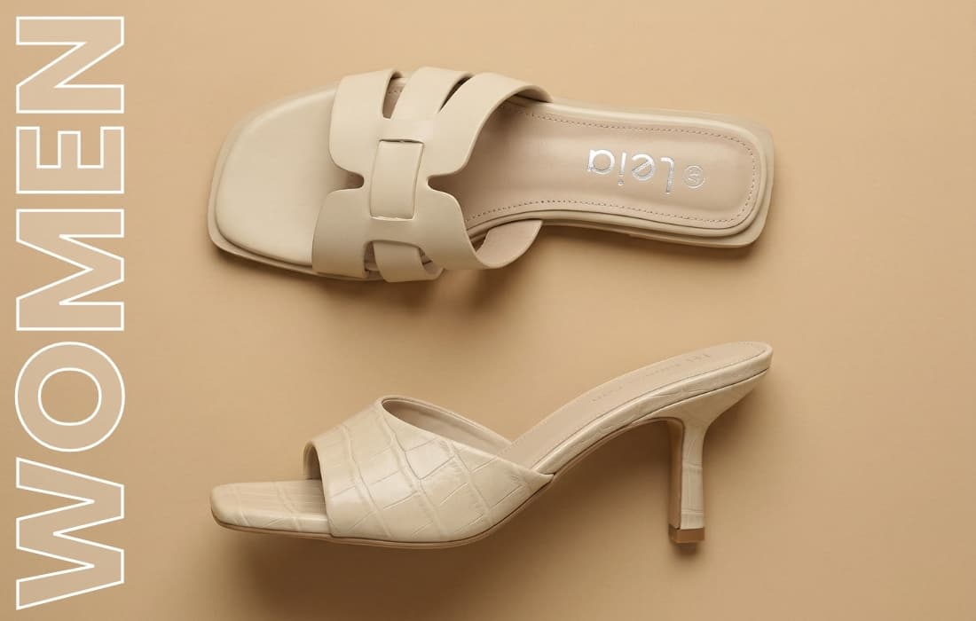 קולקציית קיץ 2026 - נשים