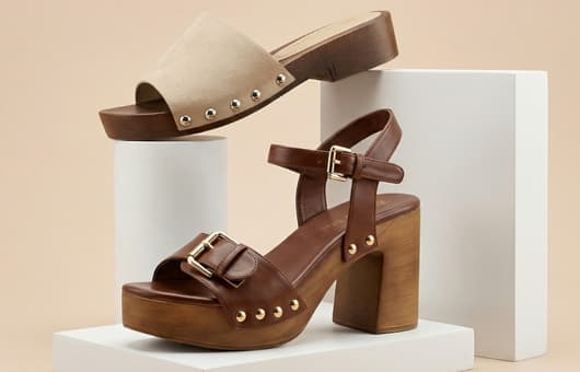 קולקציית קיץ 2026 - נשים