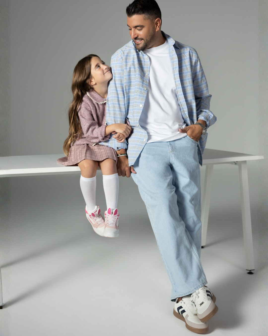 נעלי ספורט לכל המשפחה בגלי קונים בגלי :)