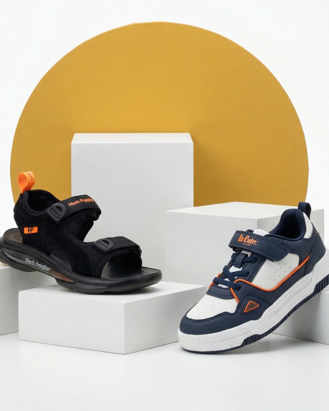 קולקציית קיץ לבנים של מותגים מובילים: האש פאפיס ולי קופר
עכשיו בחנויות ובאתר גלי