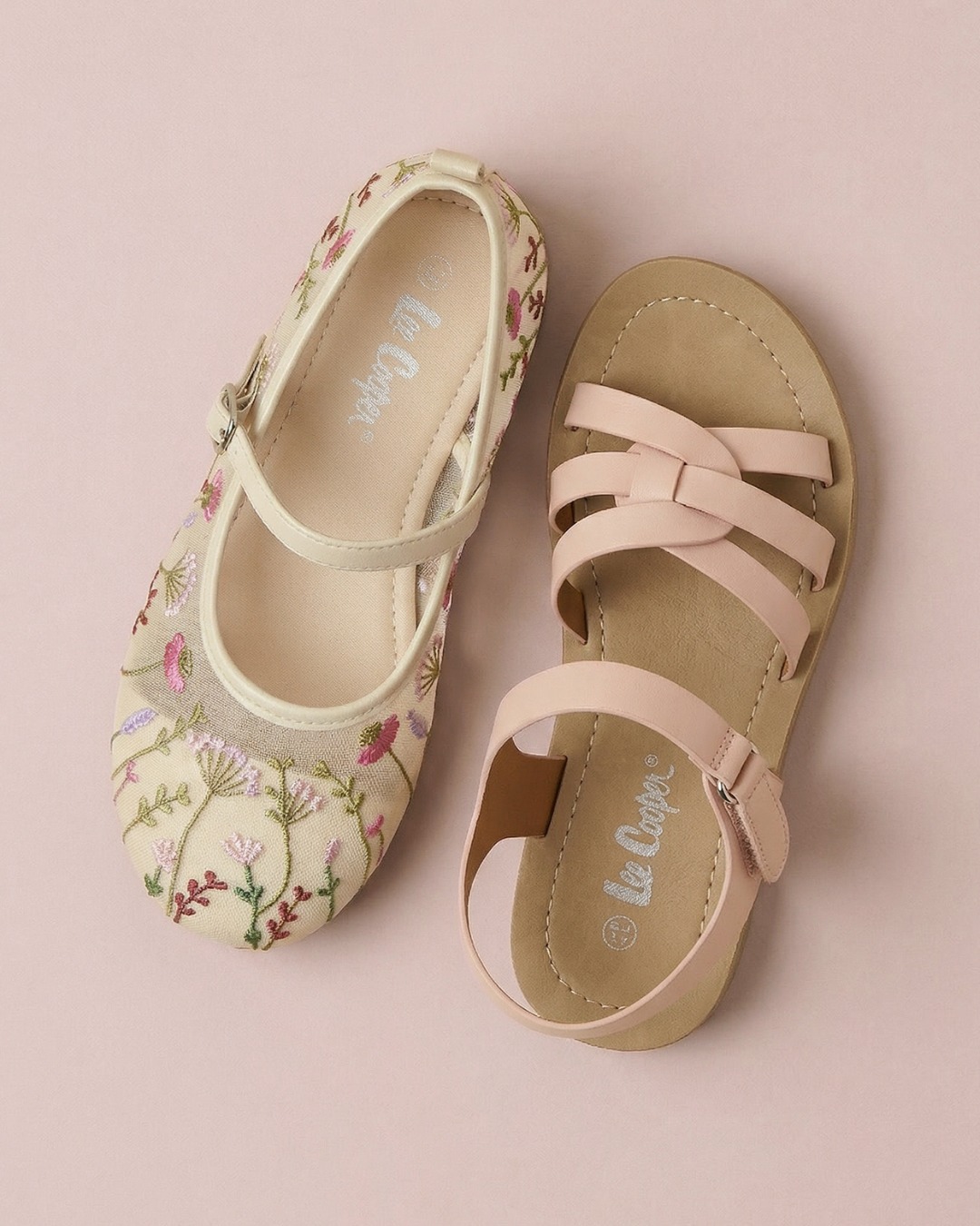 Step into spring 🌼
העונה הכי יפה בשנה ואיתה גם הקולקצייה החגיגית של גלי