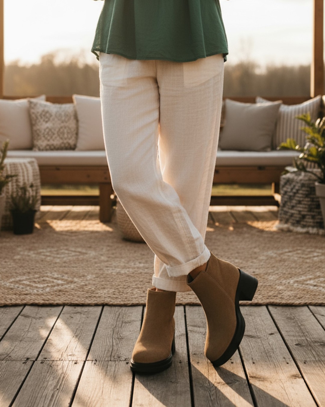 מגפי האש פאפיס לנשים בחנויות ובאתר רשת גלי