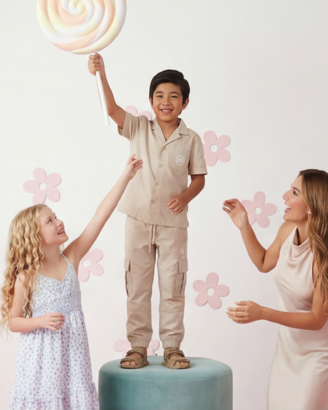 לילדים שאוהבים הרפתקאות כל יום - אנחנו דאגנו לנעליים בהתאם 🌈