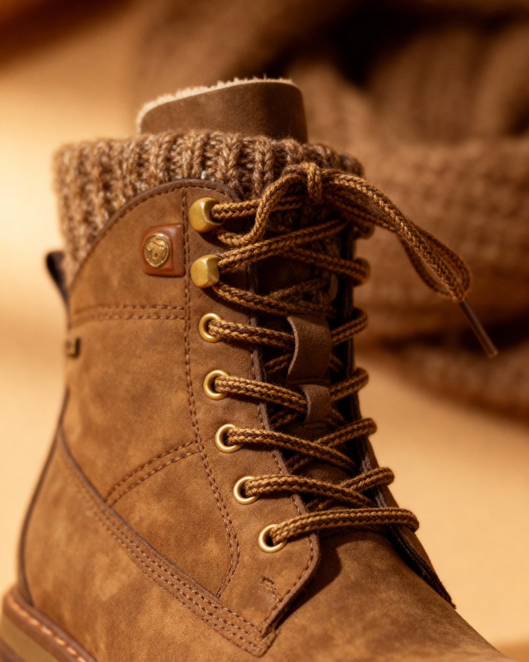 קולקציית מגפי נשים בגלי החל מ-49.90 ש