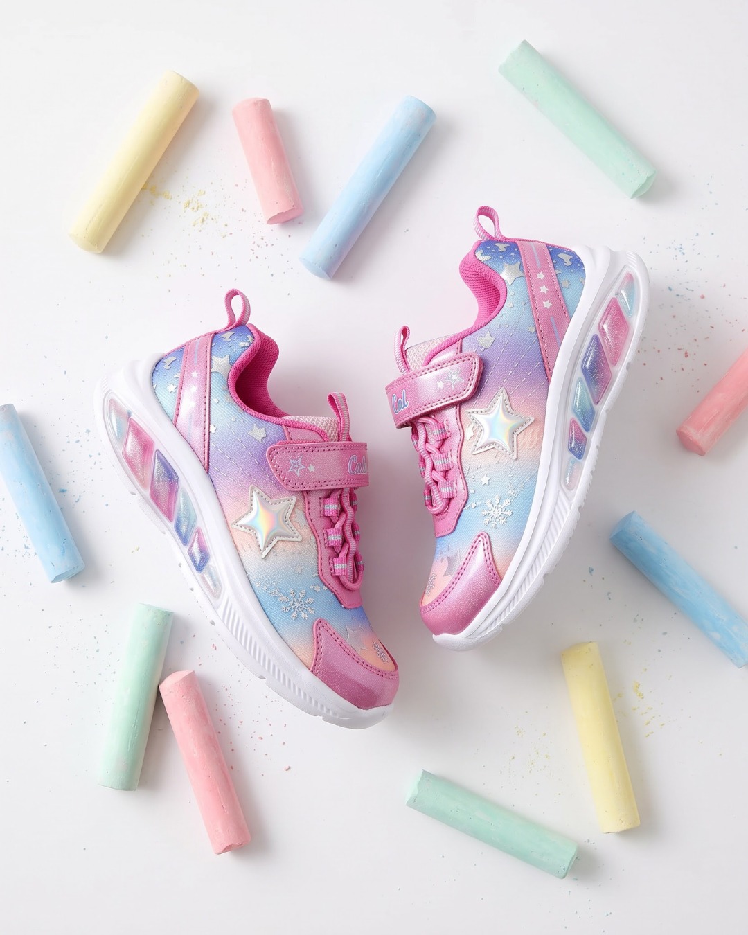 הספורט מתחיל מכאן ⚡
ליום לימודים, לחוג או להפסקה – נעלי הספורט של גלי מוכנות לכל קצב.
והכי כיף?  זוג שני ב־59.90 ₪ על הדגמים המשתתפים.
בתוקף עד 31.8.