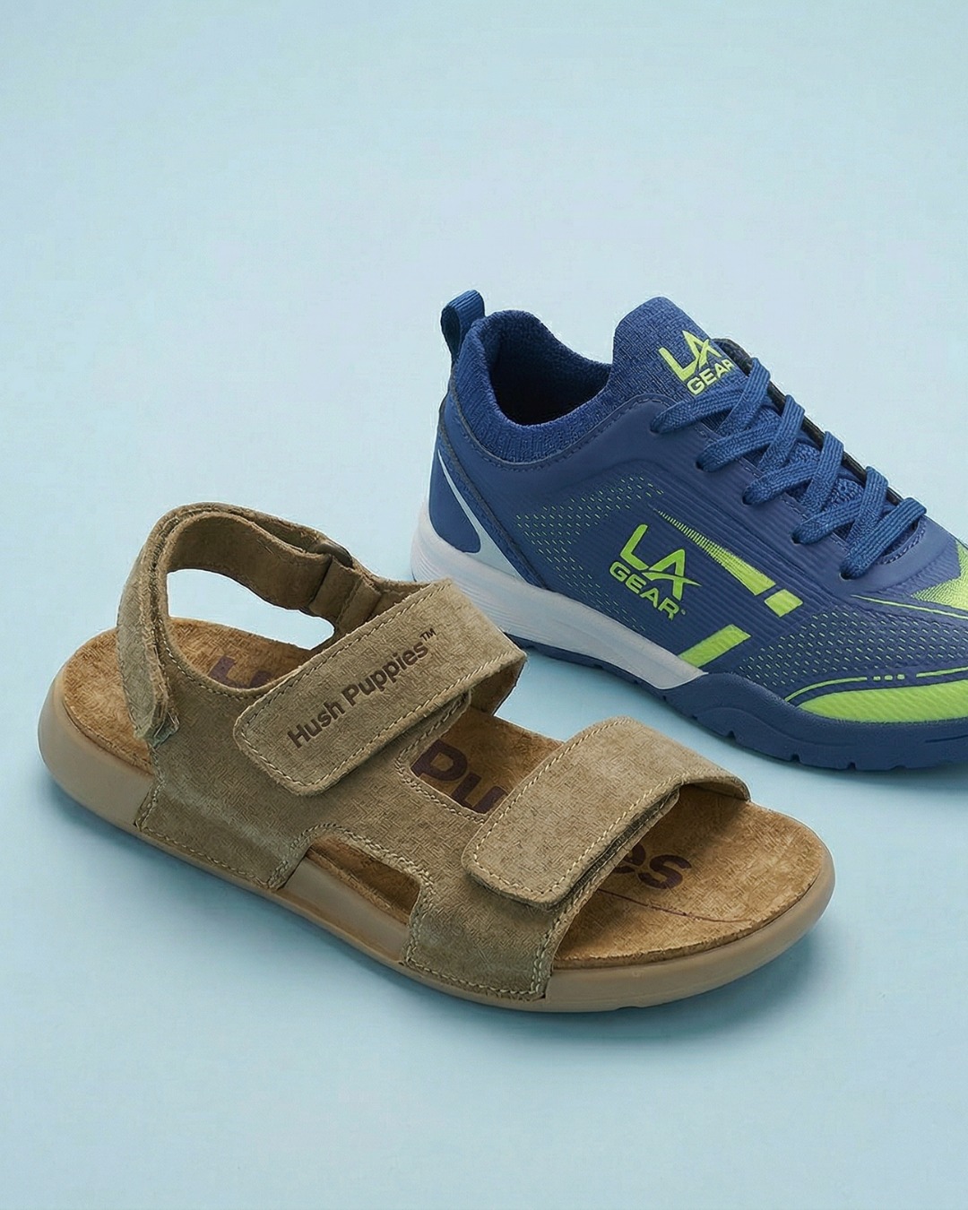 הכי נכון לעונה – פשוט, נוח ויפה
קולקציית אביב לבנים נחתה בגלי