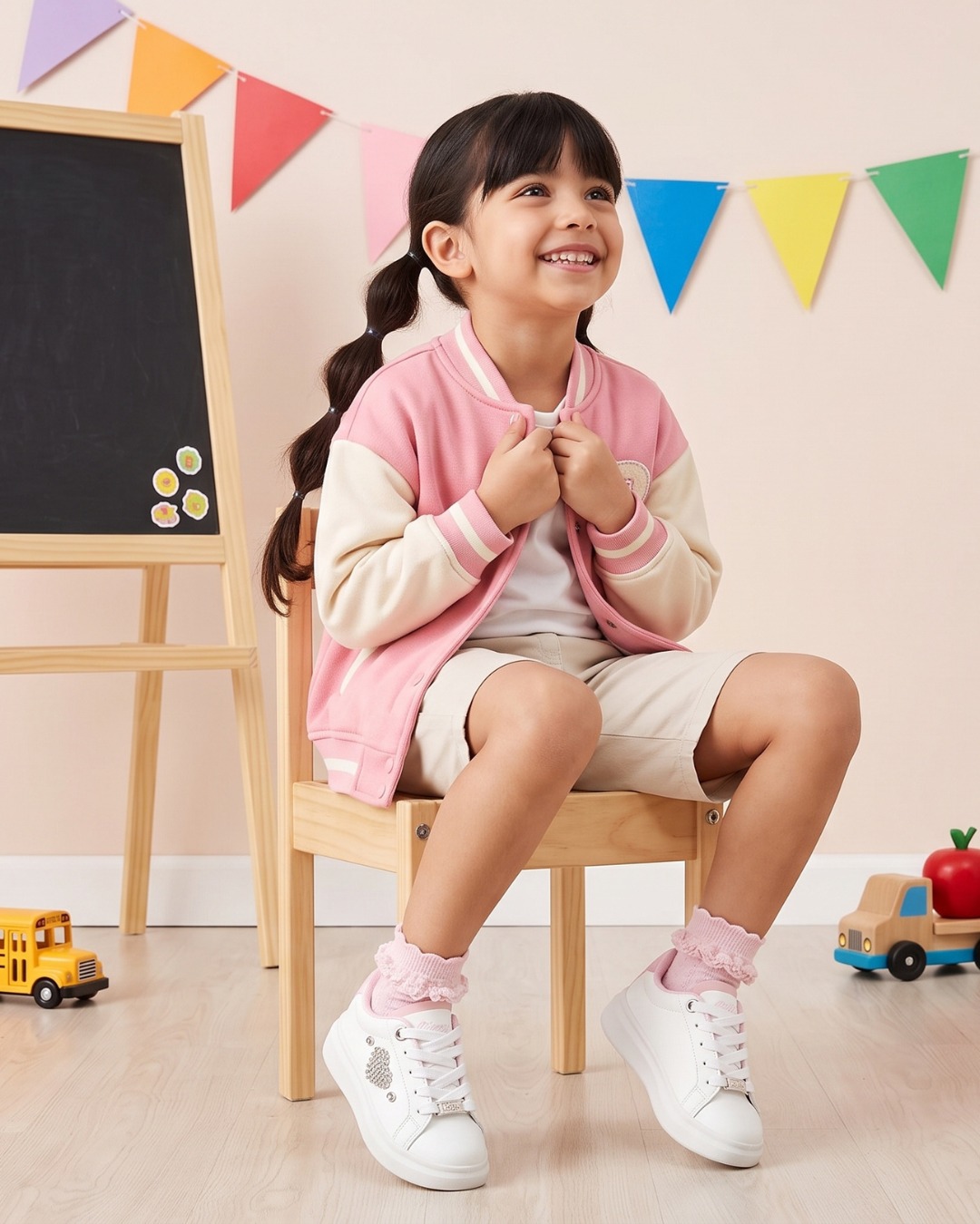 Back To School with Gali.
חוזרים לבית ספר עם נעלי הספורט של גלי של מגוון מותגים מובילים 💚🤩
עכשיו בחנויות הרשת - זוג שני ב-59.90 

*על הדגמים המשתתפים במבצע I בתוקף עד 31.8