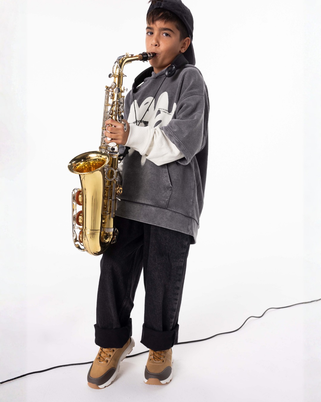 מגוון דגמים מובילים לבנים בגלי