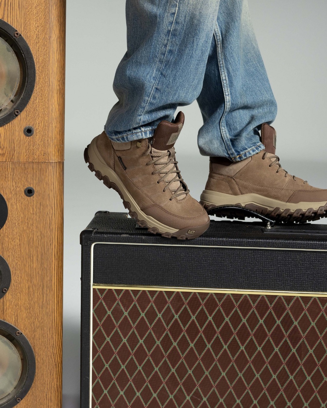 קולקציית חורף 25-26 של קאטרפילר נחתה בחנויות ובאתר רשת גלי
#newcollection #caterpillarfootwear