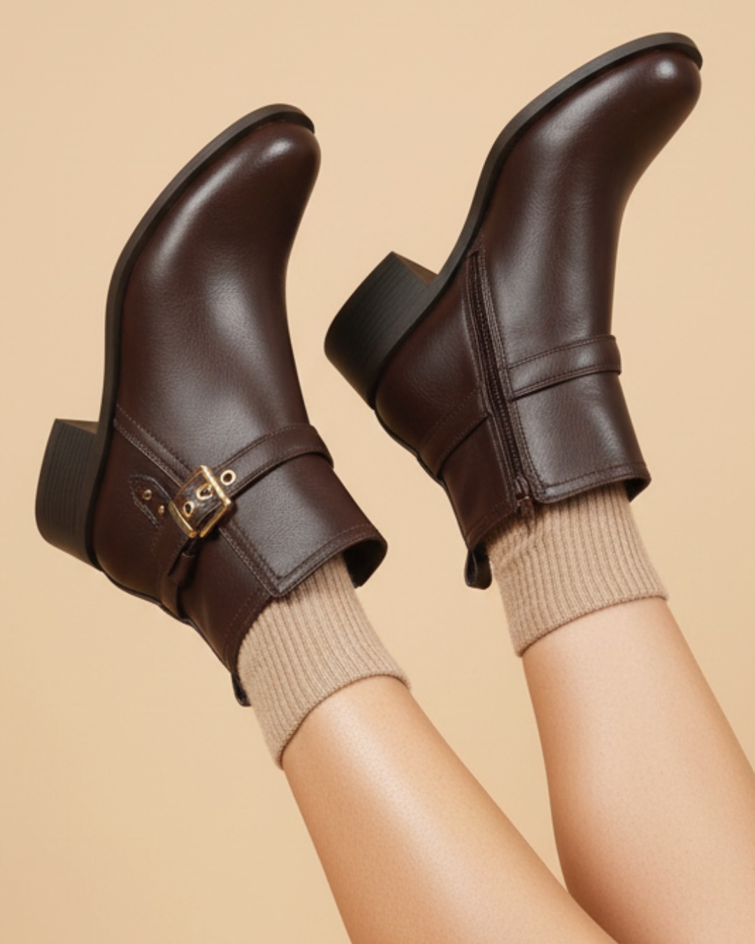 קולקציית מגפונים לנשים 
עכשיו החל מ-49.90 ש